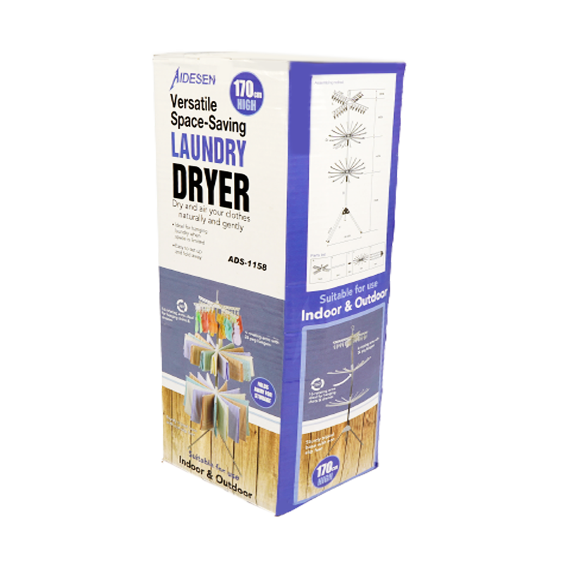 Laundry Dryer Stand