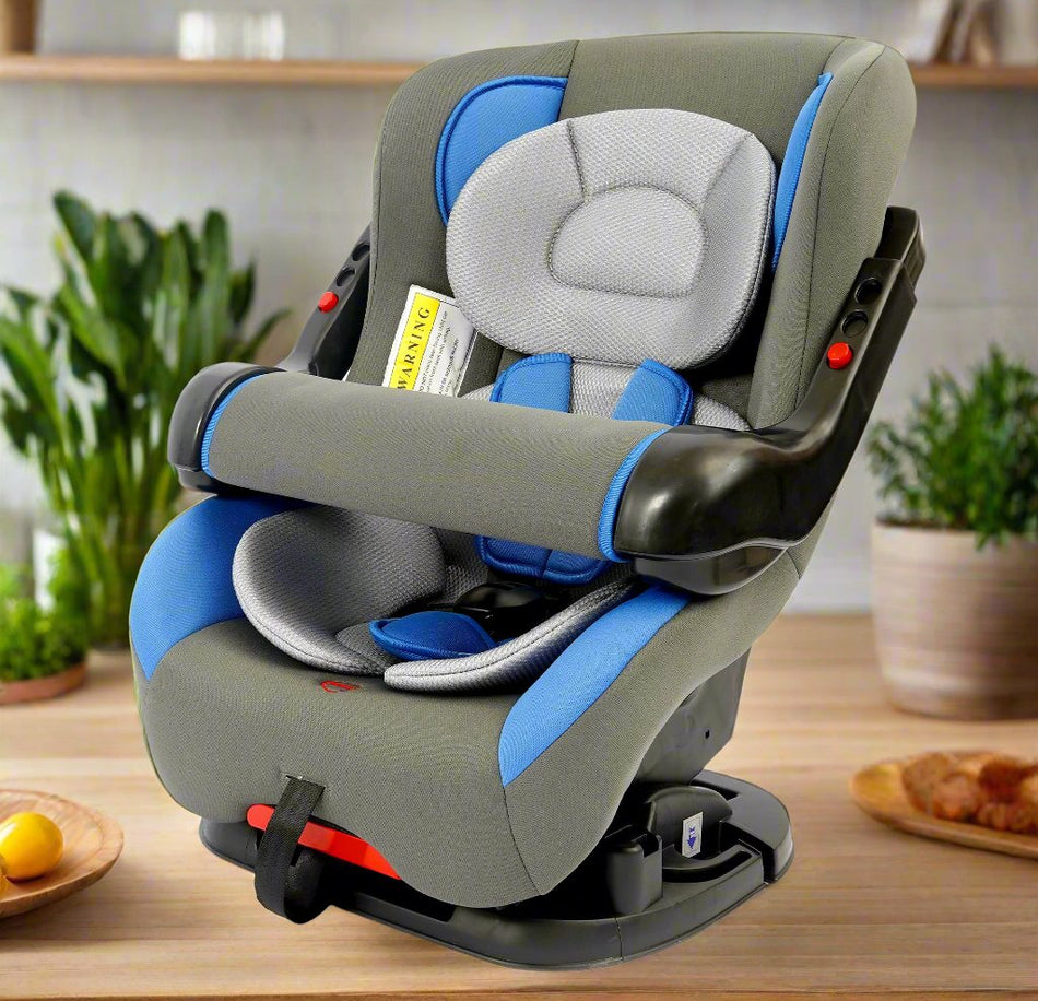 High-Quality Car Seat