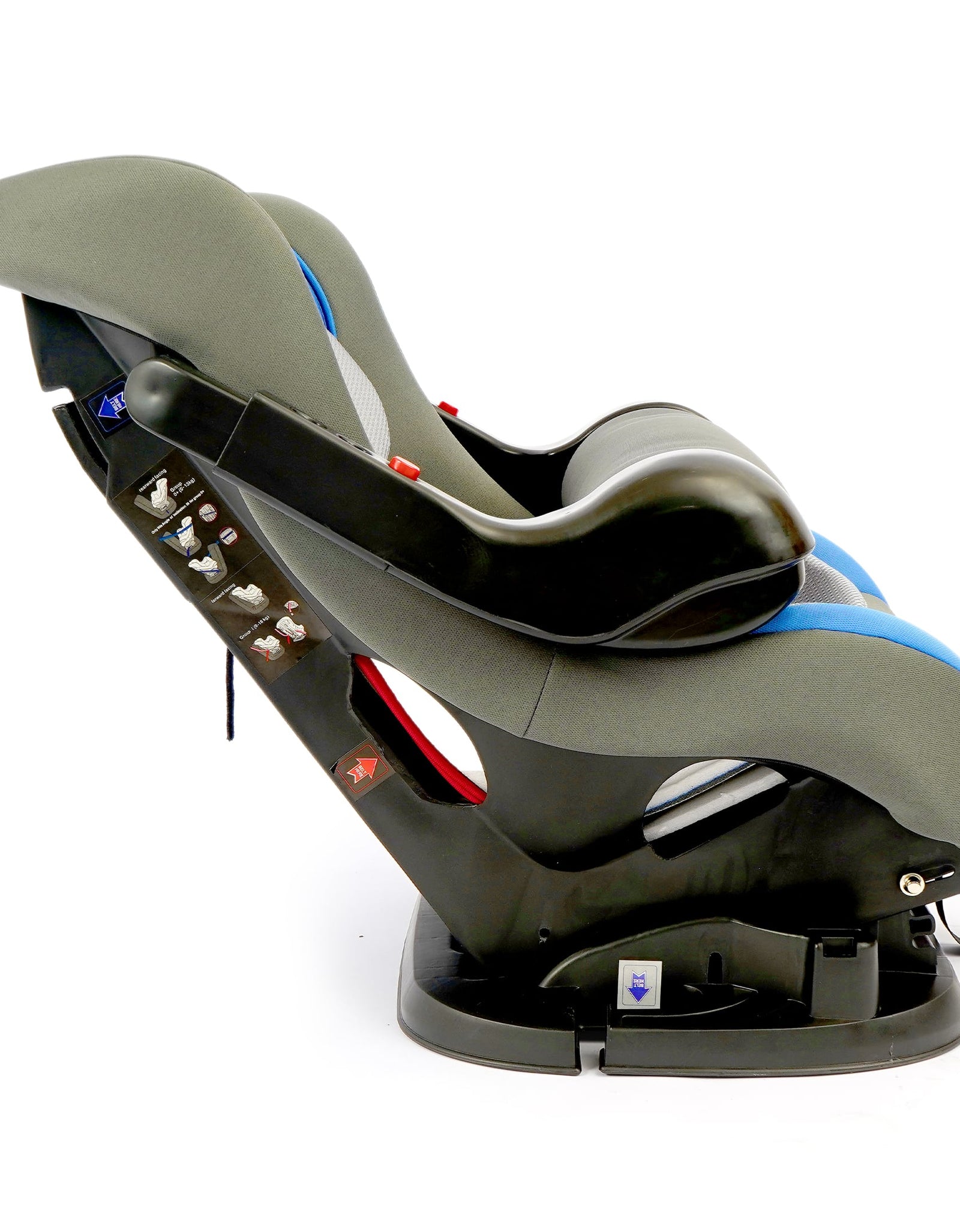 Car Seat