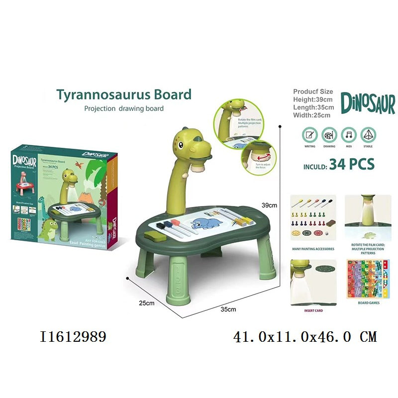 KIDS DRAWING BOARD