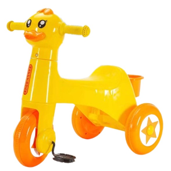 TRICYCLE