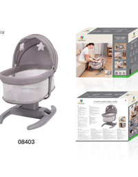 BABY ELECTRIC SWING
