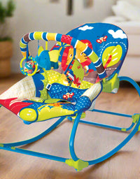 BABY BOUNCER
