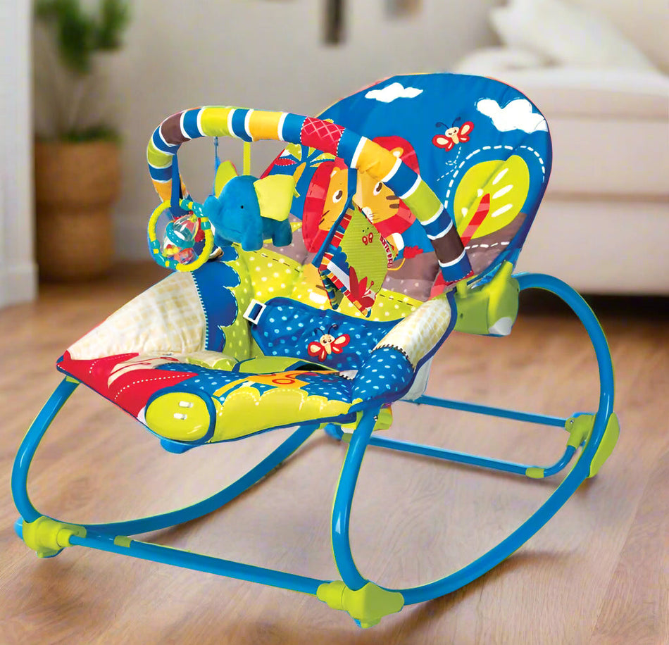 BABY BOUNCER