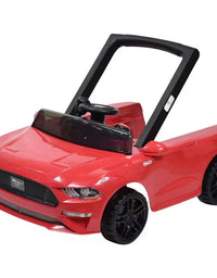 BABY WALKER W-11632
