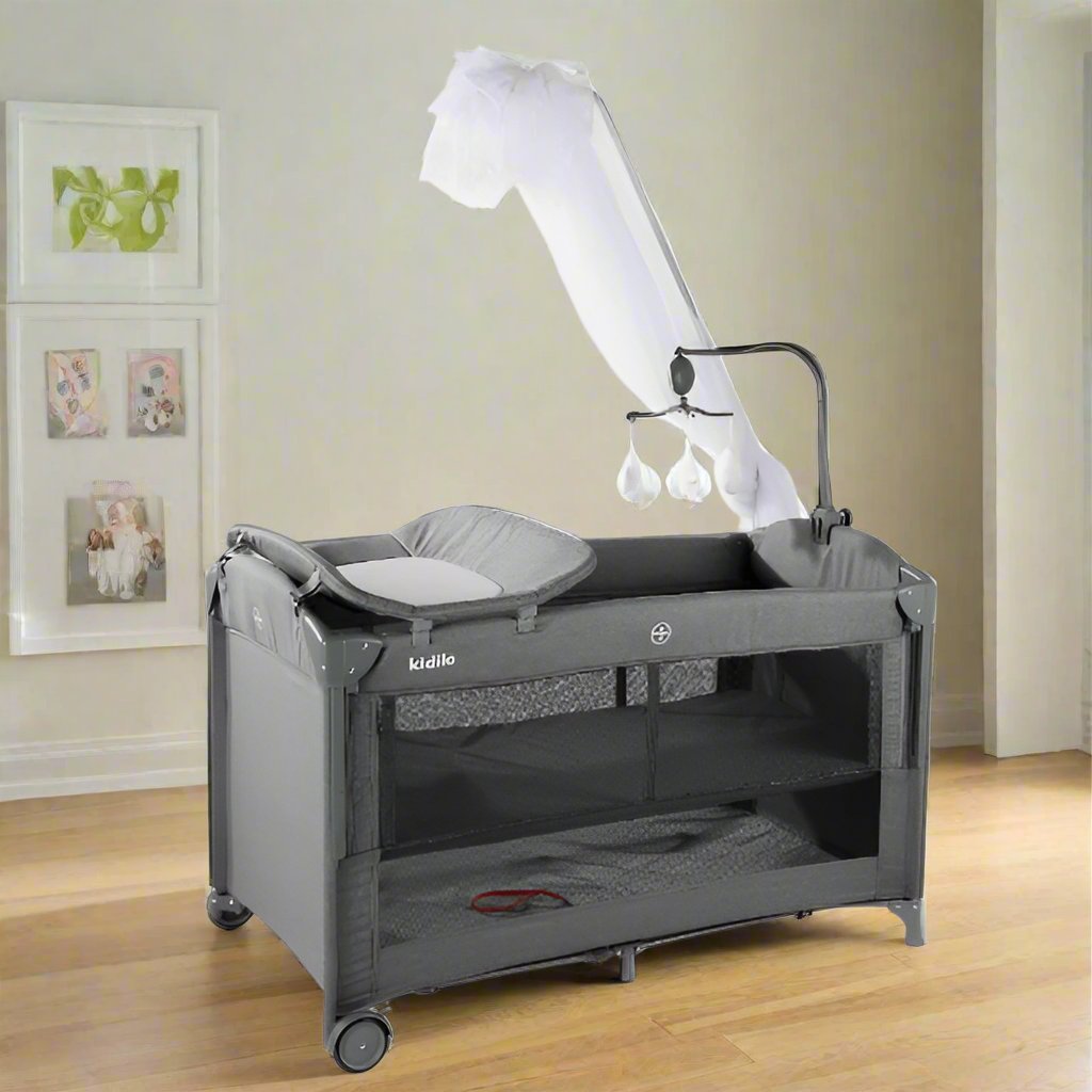 KIDS PLAYPEN KIDILO
