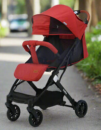 KIDS SMART FOLD STROLLER KIDILO
