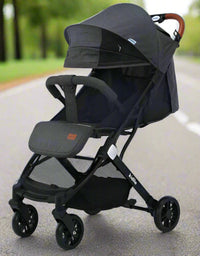 KIDS SMART FOLD STROLLER KIDILO
