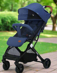 KIDS SMART FOLD STROLLER KIDILO
