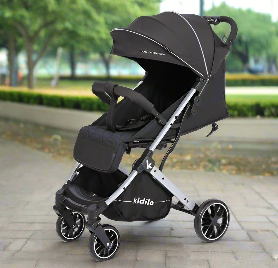 BABY SMART STROLLER KIDILO