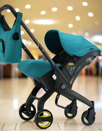 KIDS STROLLER (ONLY IN GRY COLOUR AVAILABLE)
