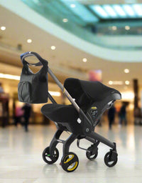 KIDS STROLLER (ONLY IN GRY COLOUR AVAILABLE)
