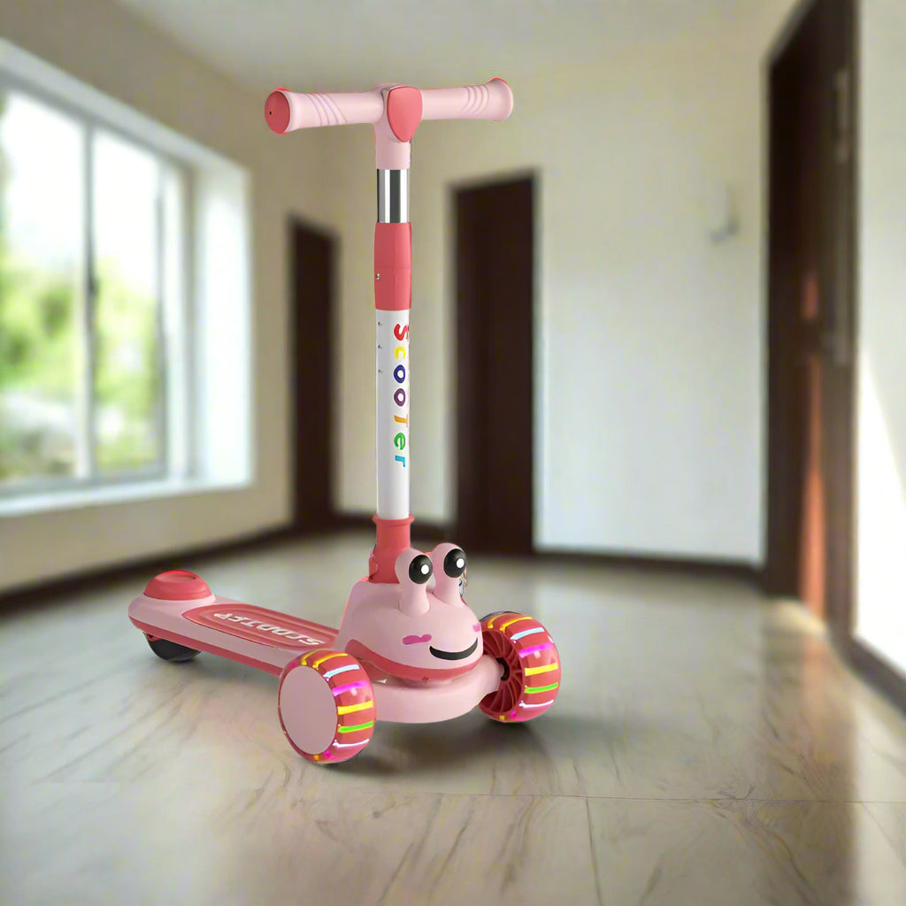 KIDS SCOOTY