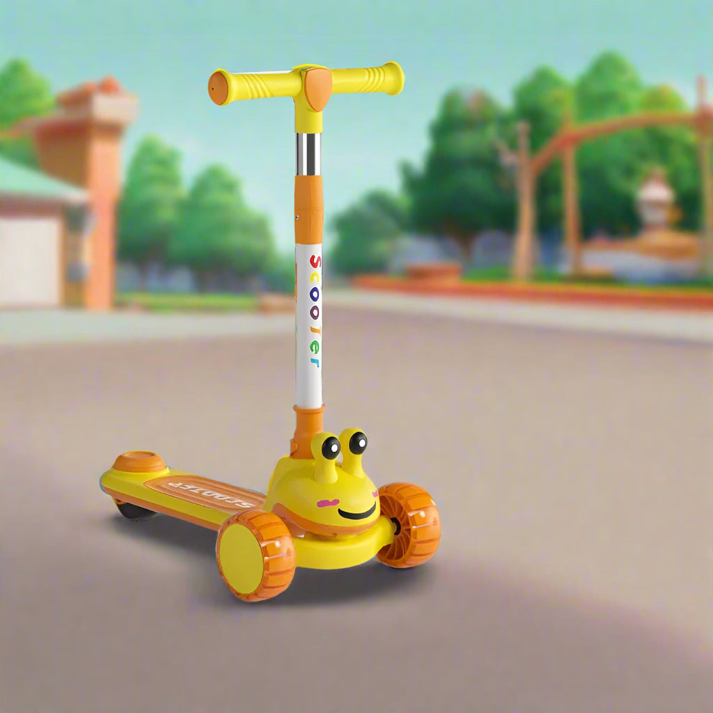 KIDS SCOOTY