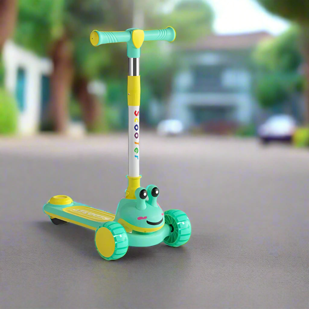 KIDS SCOOTY