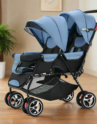 BABY STROLLER
