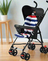 Unisex Baby Buggy BG-1011
