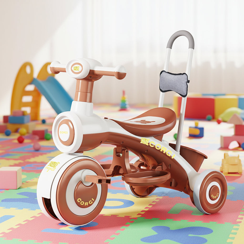 KIDS TRICYCLE