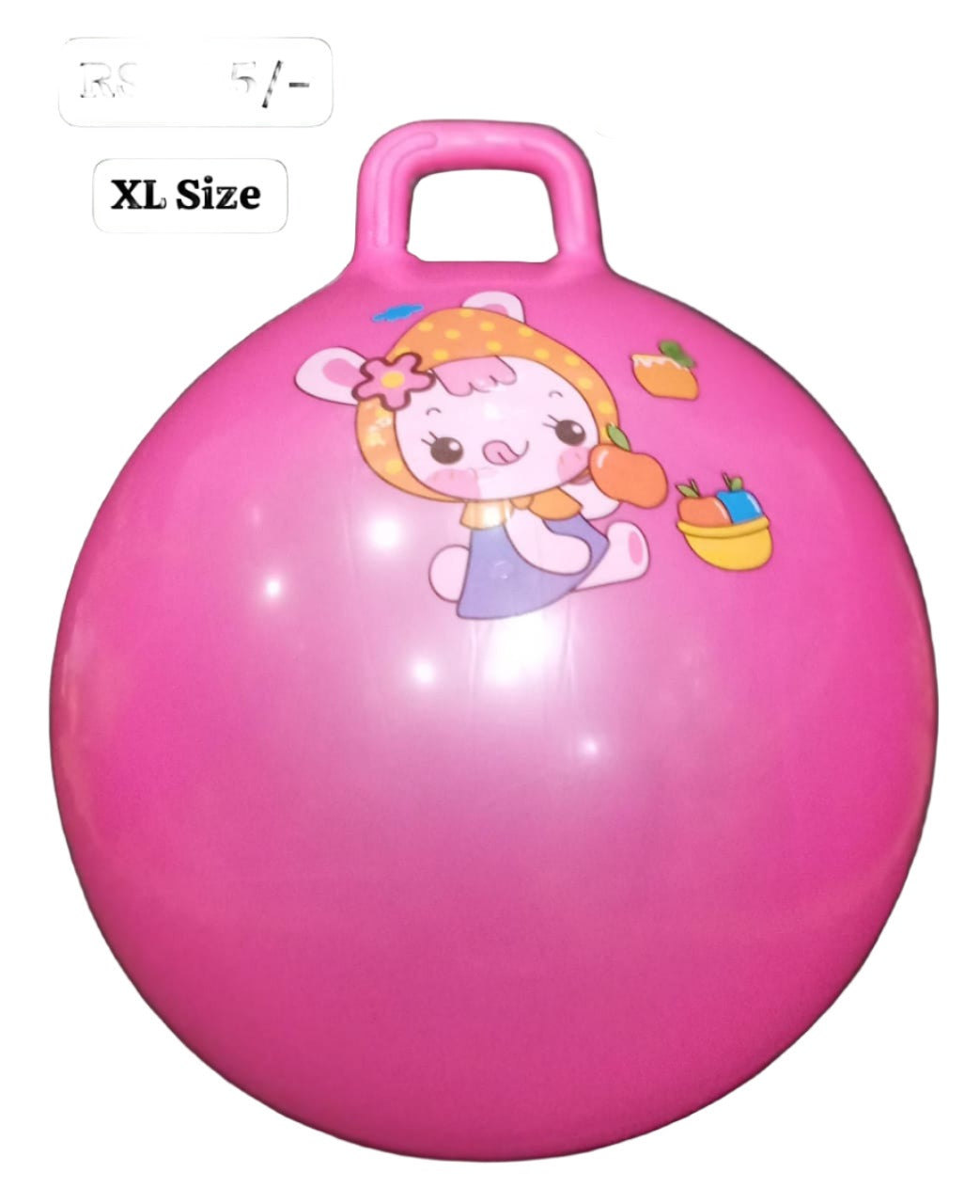 JUMPING BALL /HOPE BALL XL