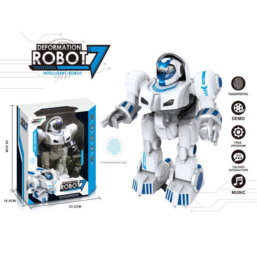 ROBOT
