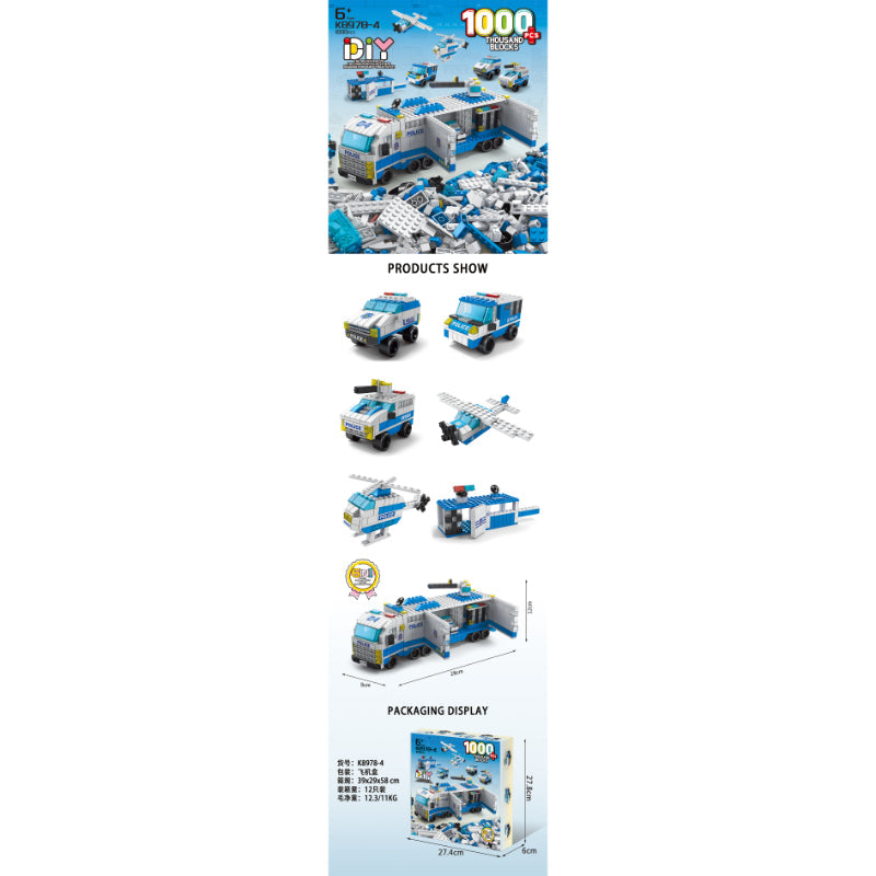 LEGO BLOCKS
