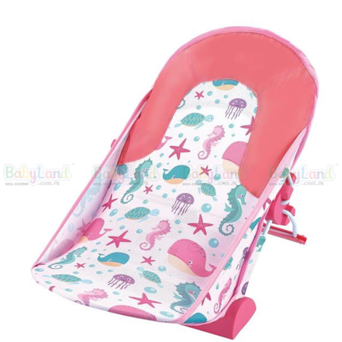 BABY FOLDING SHOWER RACK