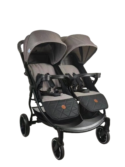 BABY TWIN STROLLER