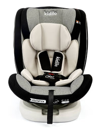 Baby Car Seat
