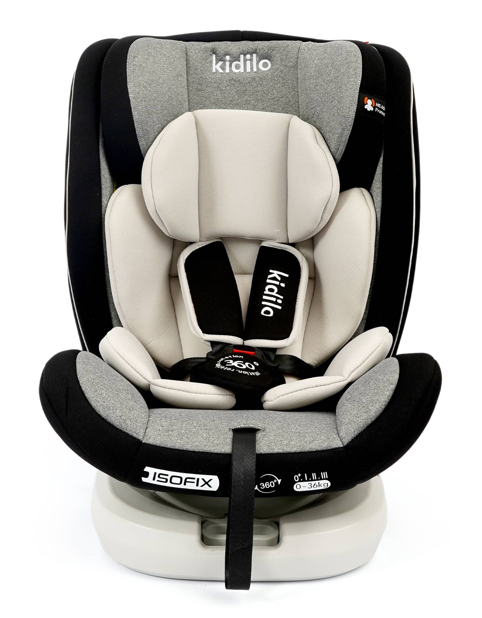 Baby Car Seat