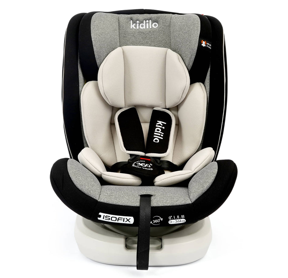 Baby Car Seat
