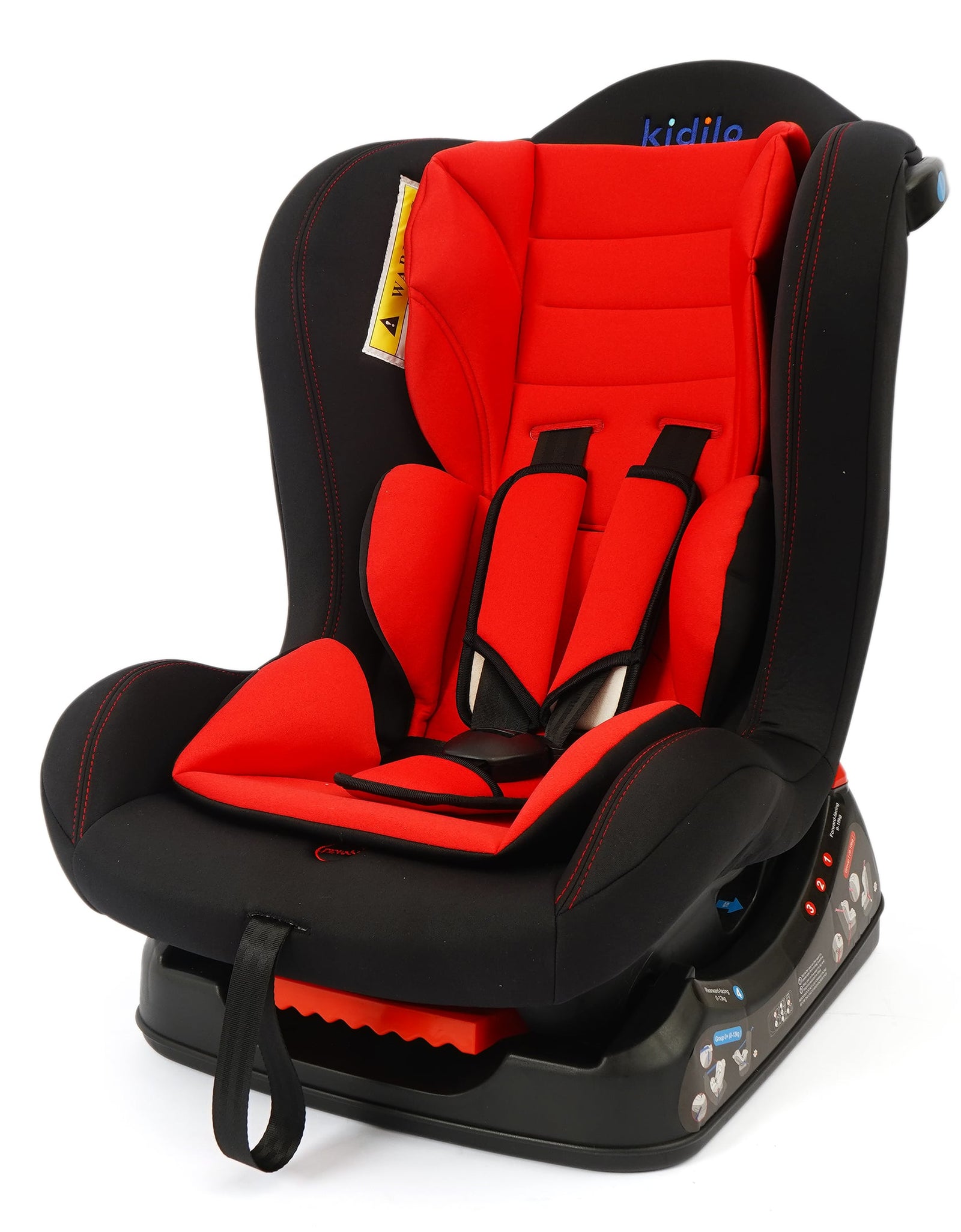 Kidilo Baby Car Seat CS-926