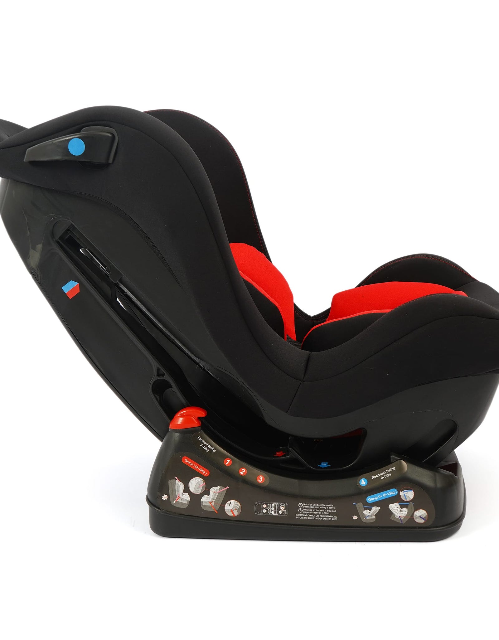 Kids Car Seat