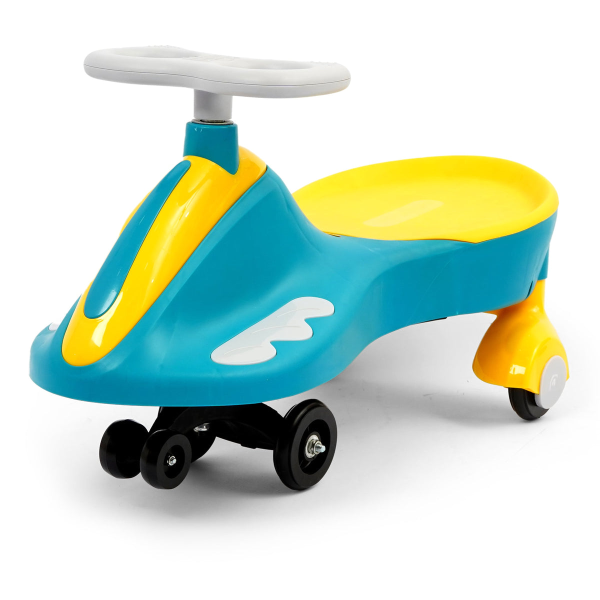 Kids Ride-on Auto Car