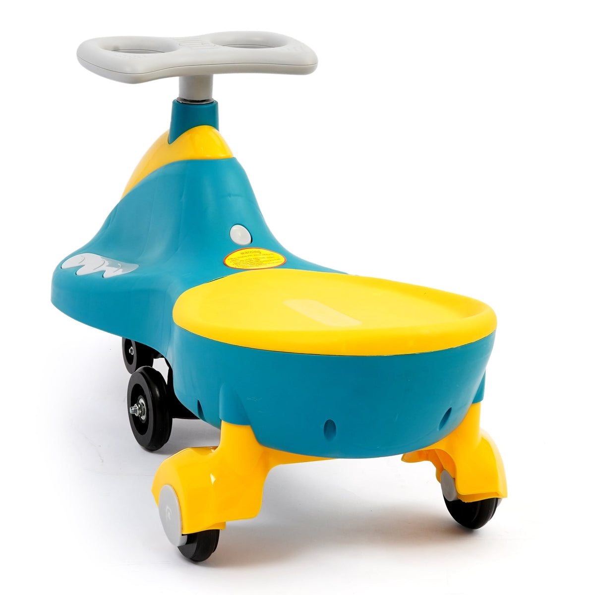 Kids Ride-on Auto Car