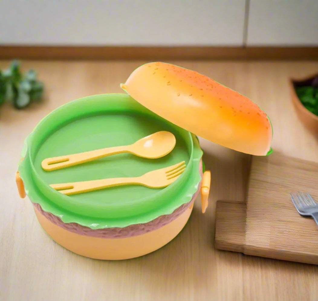 LUNCH BOX