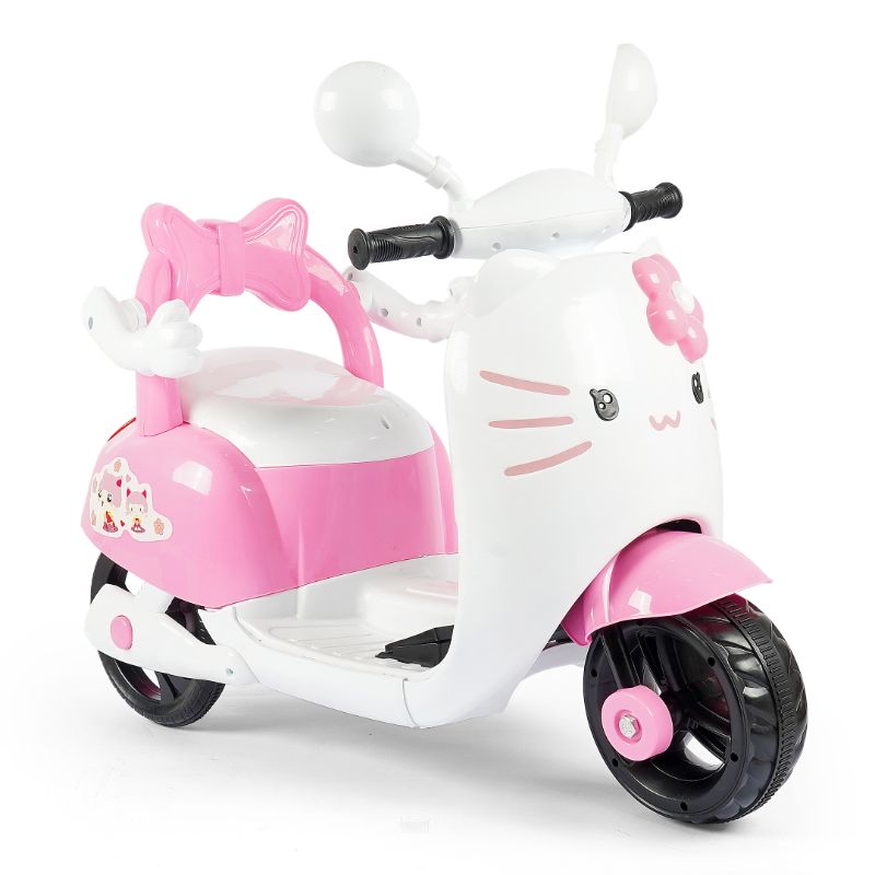 KIDS MOTOR BIKE