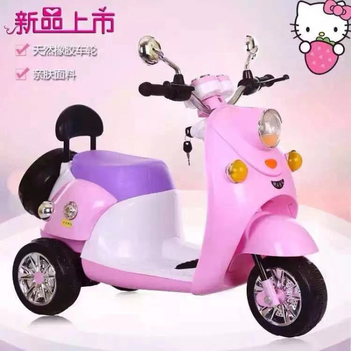 KIDS MOTORBIKE