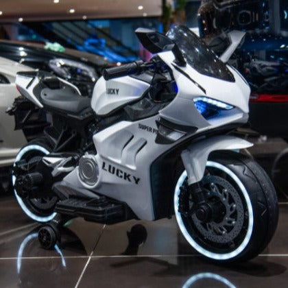 KIDS MOTOR-BIKE