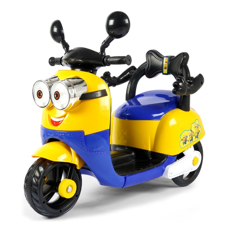 KIDS MOTOR BIKE
