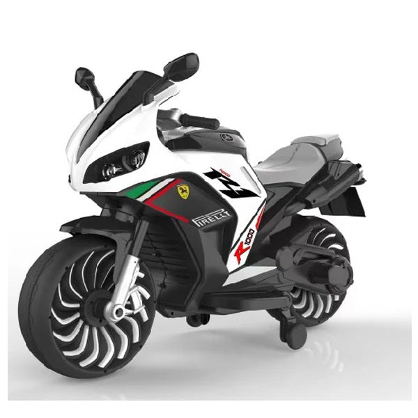 KIDS MOTOR BIKE