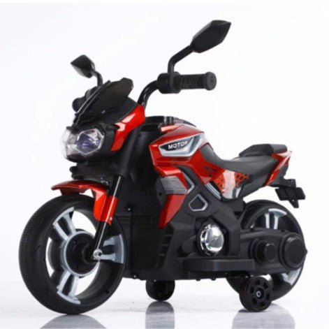 MOTORBIKE