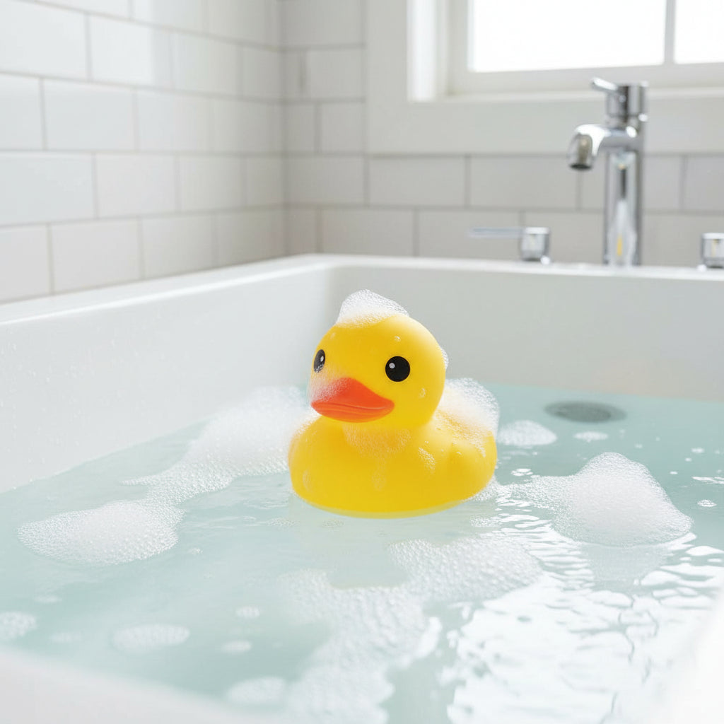 SOFT DUCK