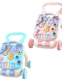 ACTIVITY WALKER 2 IN 1

