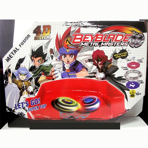 BEYBLADE