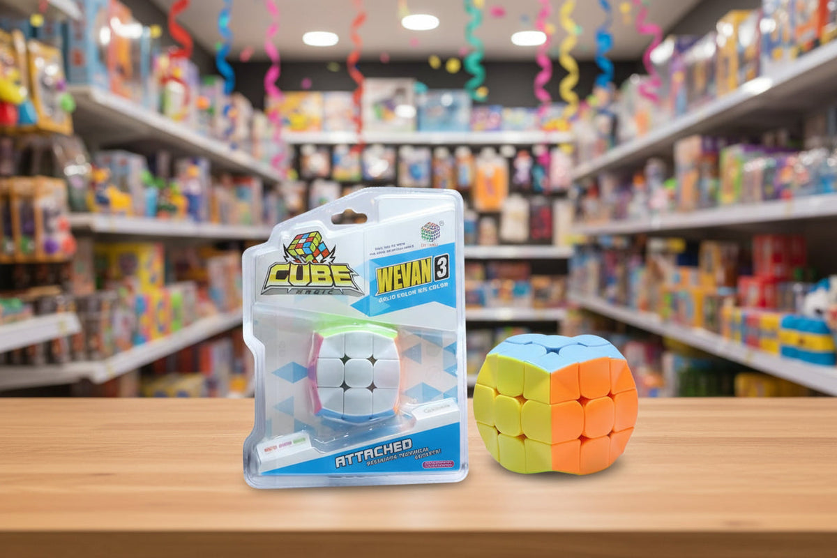 Puzzle / Learning Games