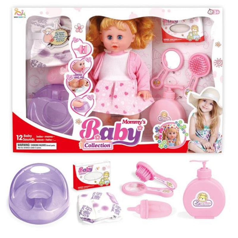 DOLLS