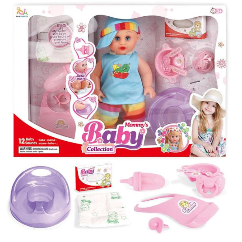 DOLLS