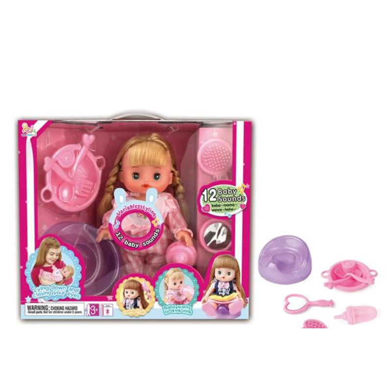 DOLLS