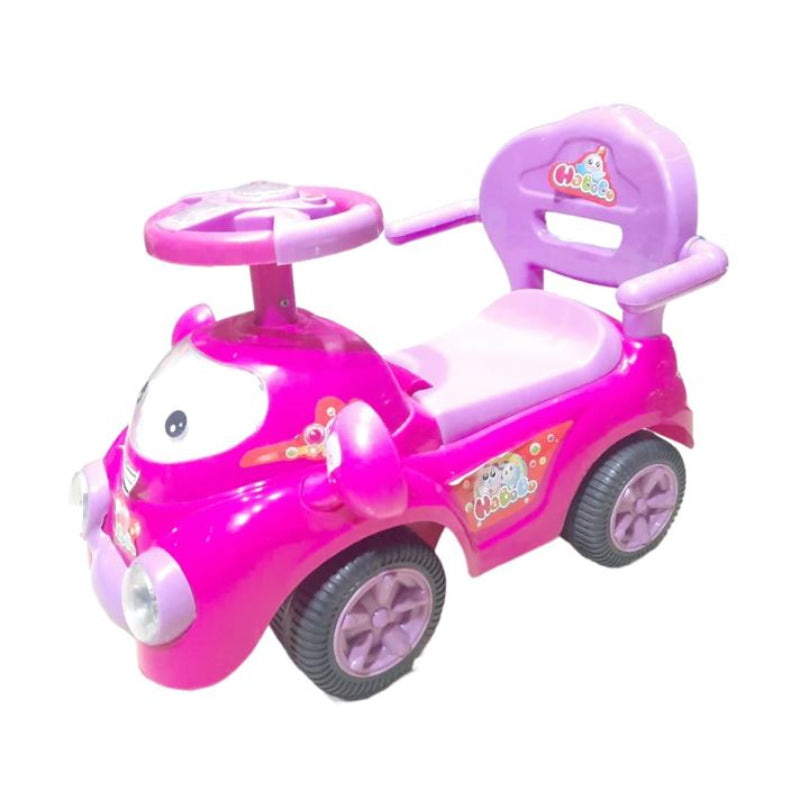 Push Car For Toddlers