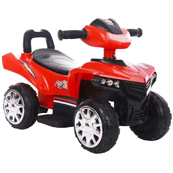 High-Quality Kids Push Car